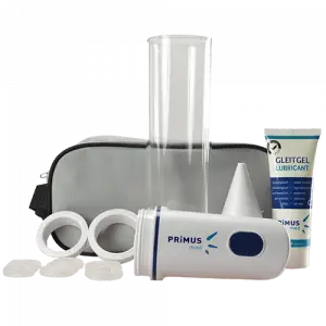 PRIMUSMED VACUUM ERECTION AID SYSTEM